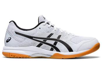 Asics Herr Volleybollskor GEL-FURTHERUP Vita/Svarta